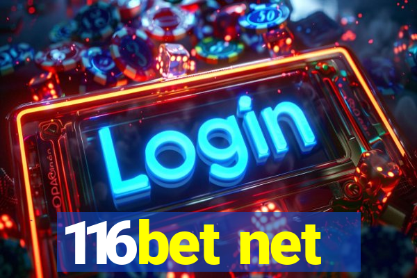 116bet net